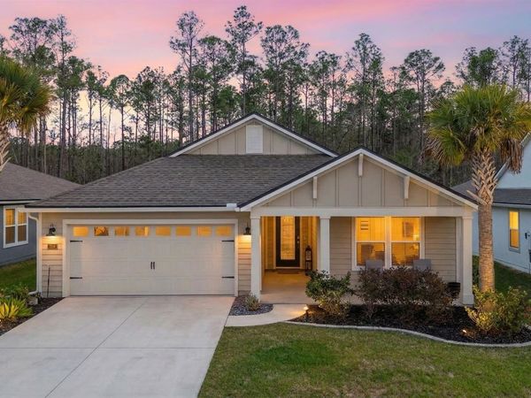 74 Cardinal Branch Ln, St Augustine, FL 32095