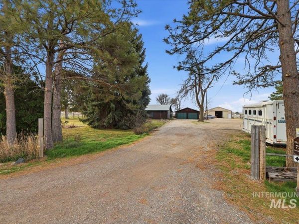 775 N Cow Horse Dr., Kuna, ID 83634