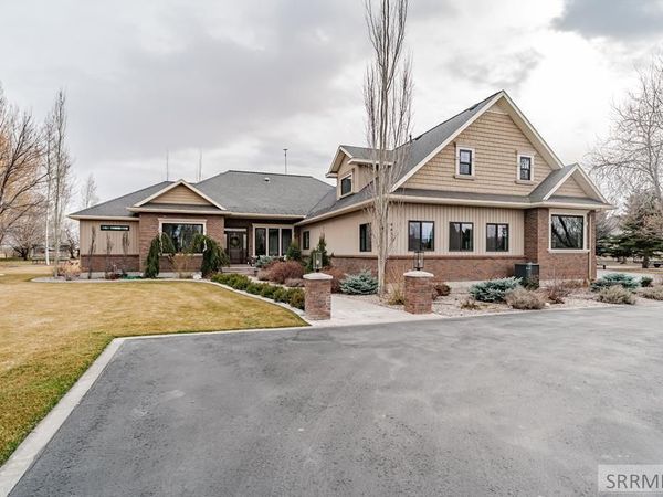 4432 E 318 N, RIGBY, ID 83442