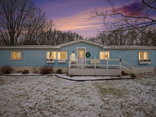 8936 Eugene Street, Greenville, MI 48838