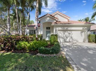 981 Delray Lakes Drive, Delray Beach, FL 33444 Photo