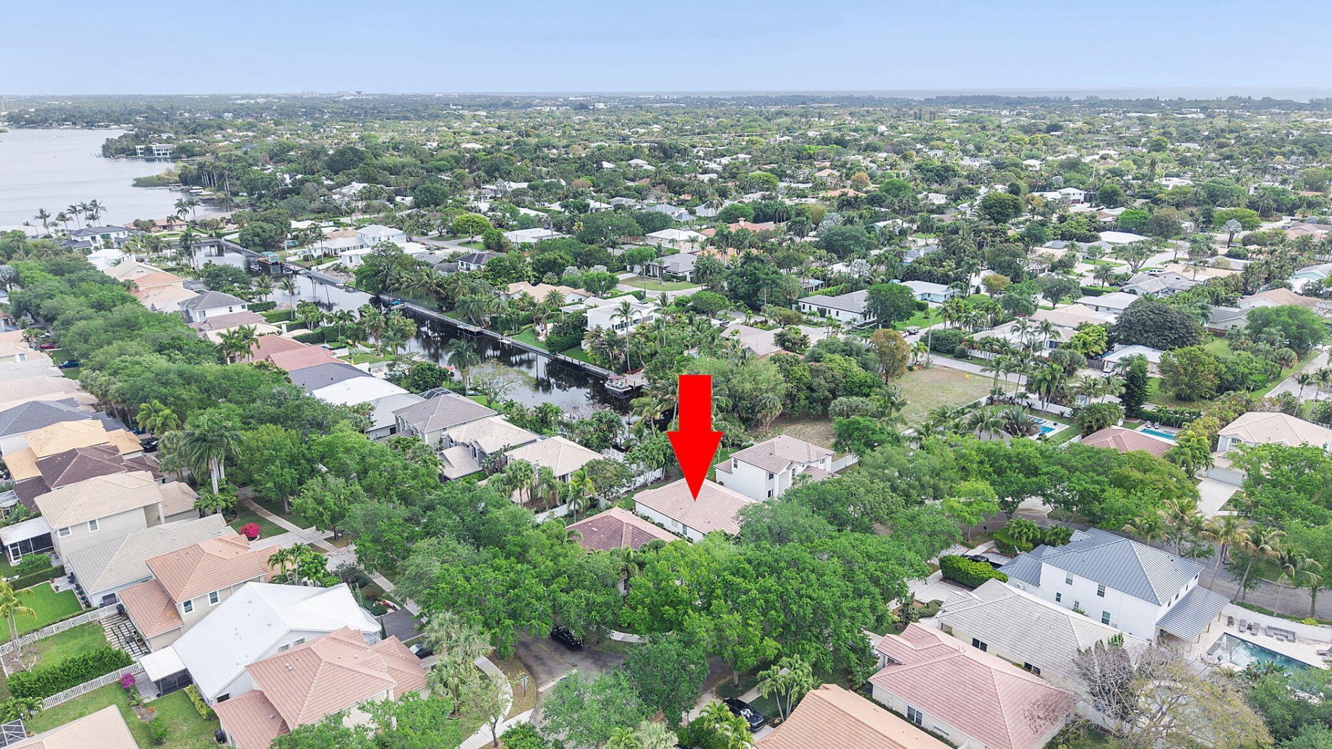 981 Delray Lakes Drive, Delray Beach, FL 33444 Photo