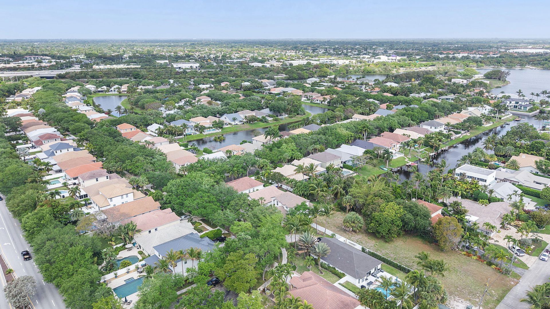 981 Delray Lakes Drive, Delray Beach, FL 33444 Photo