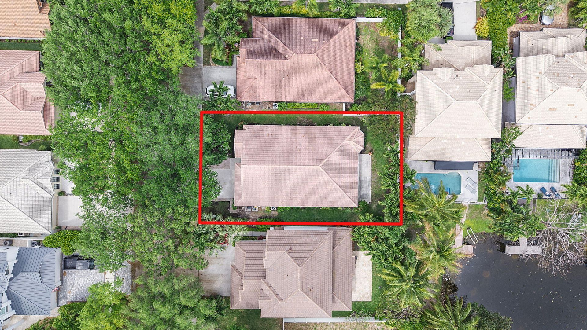 981 Delray Lakes Drive, Delray Beach, FL 33444 Photo