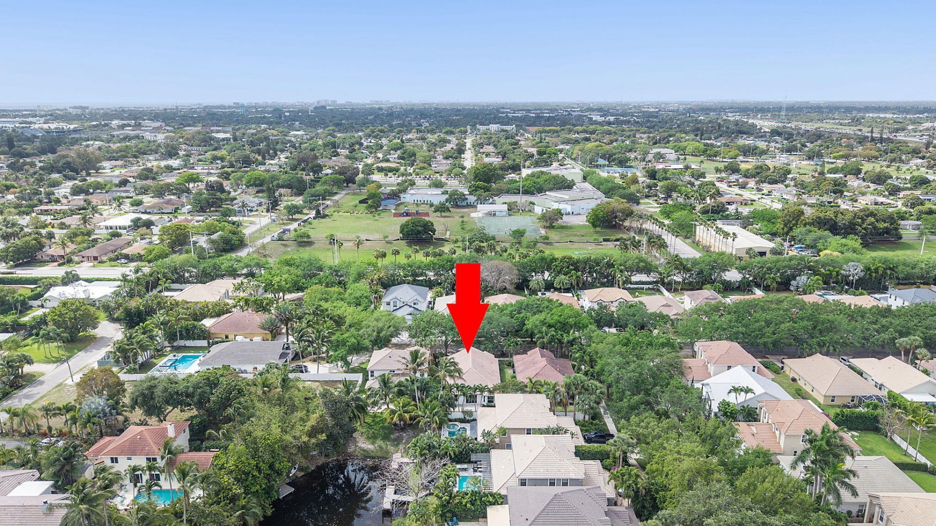 981 Delray Lakes Drive, Delray Beach, FL 33444 Photo