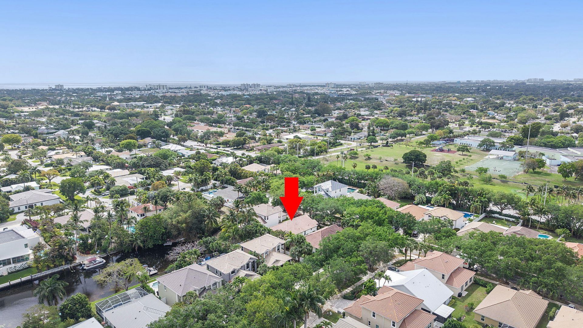 981 Delray Lakes Drive, Delray Beach, FL 33444 Photo