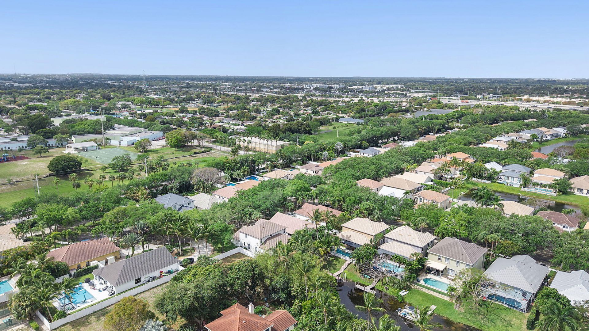 981 Delray Lakes Drive, Delray Beach, FL 33444 Photo