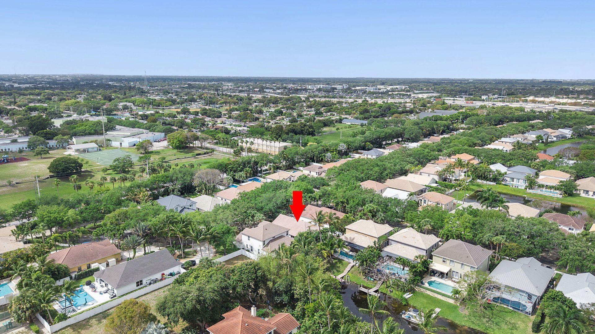 981 Delray Lakes Drive, Delray Beach, FL 33444 Photo