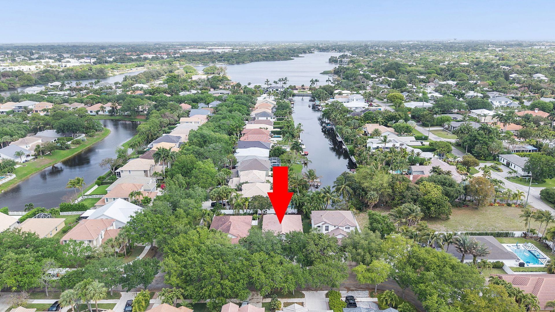 981 Delray Lakes Drive, Delray Beach, FL 33444 Photo