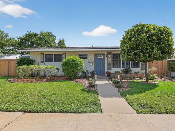 3238 Roosevelt Street, Hollywood, FL 33021