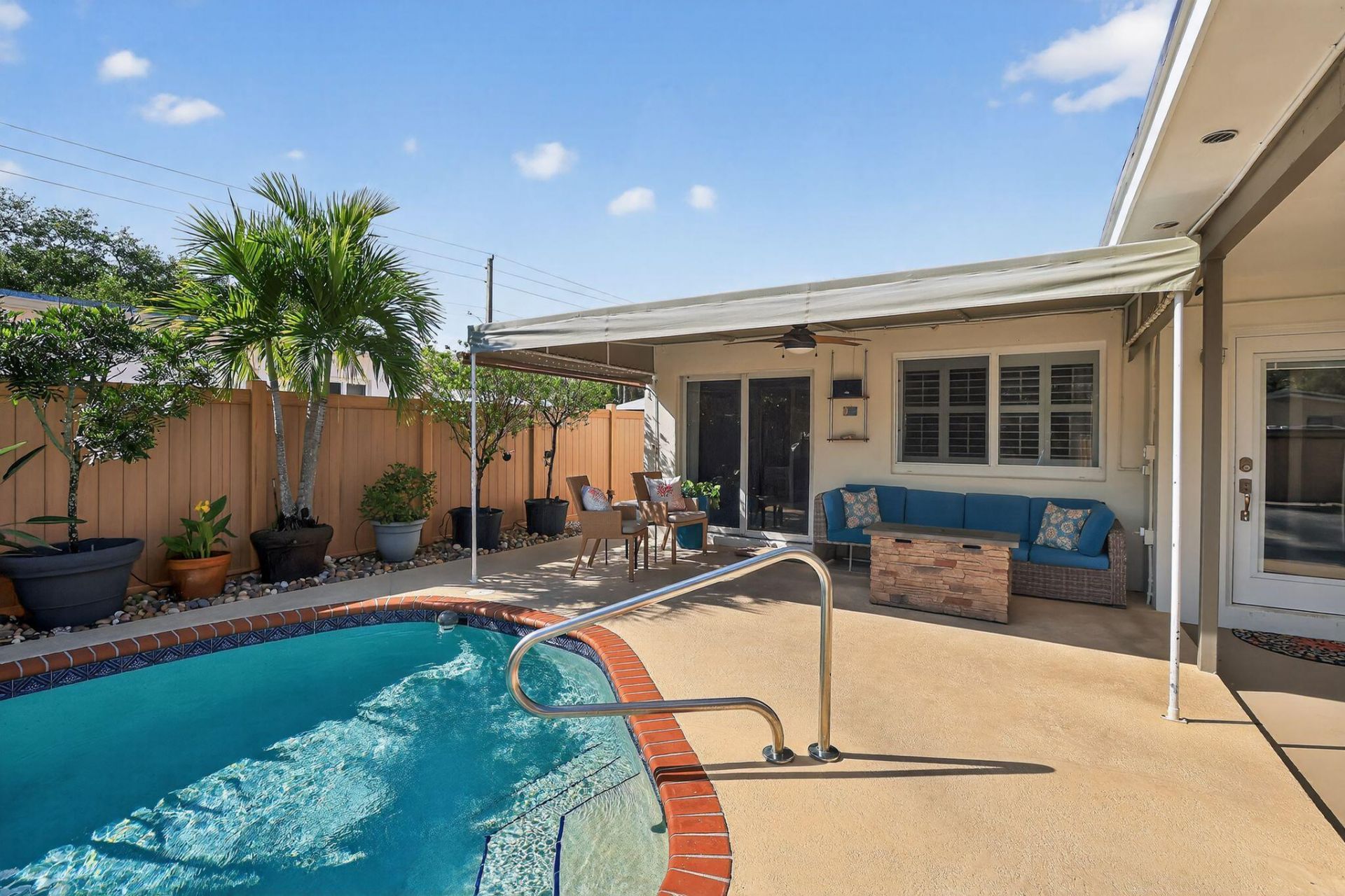 3238 Roosevelt Street, Hollywood, FL 33021 Photo