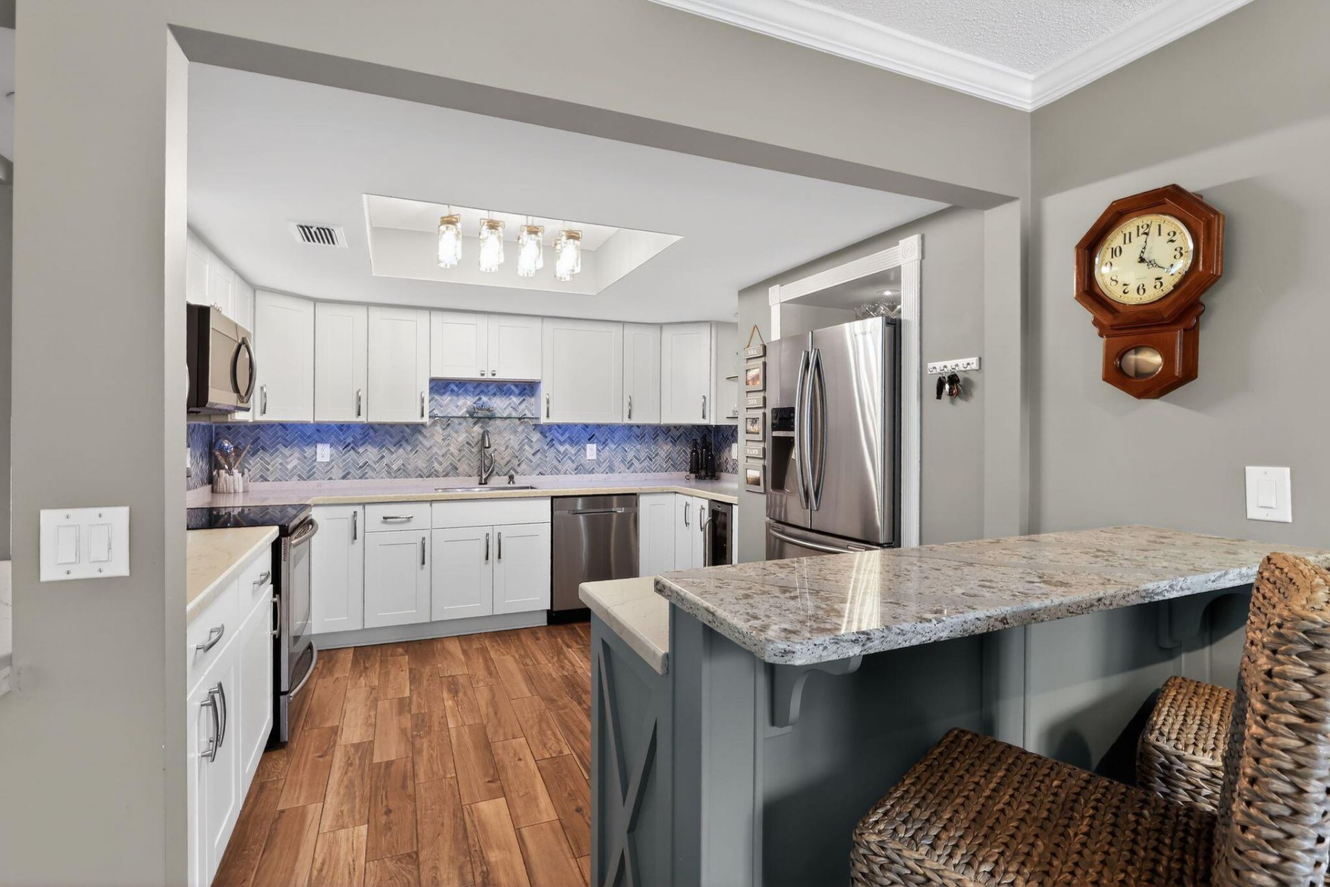 3238 Roosevelt Street, Hollywood, FL 33021 Photo