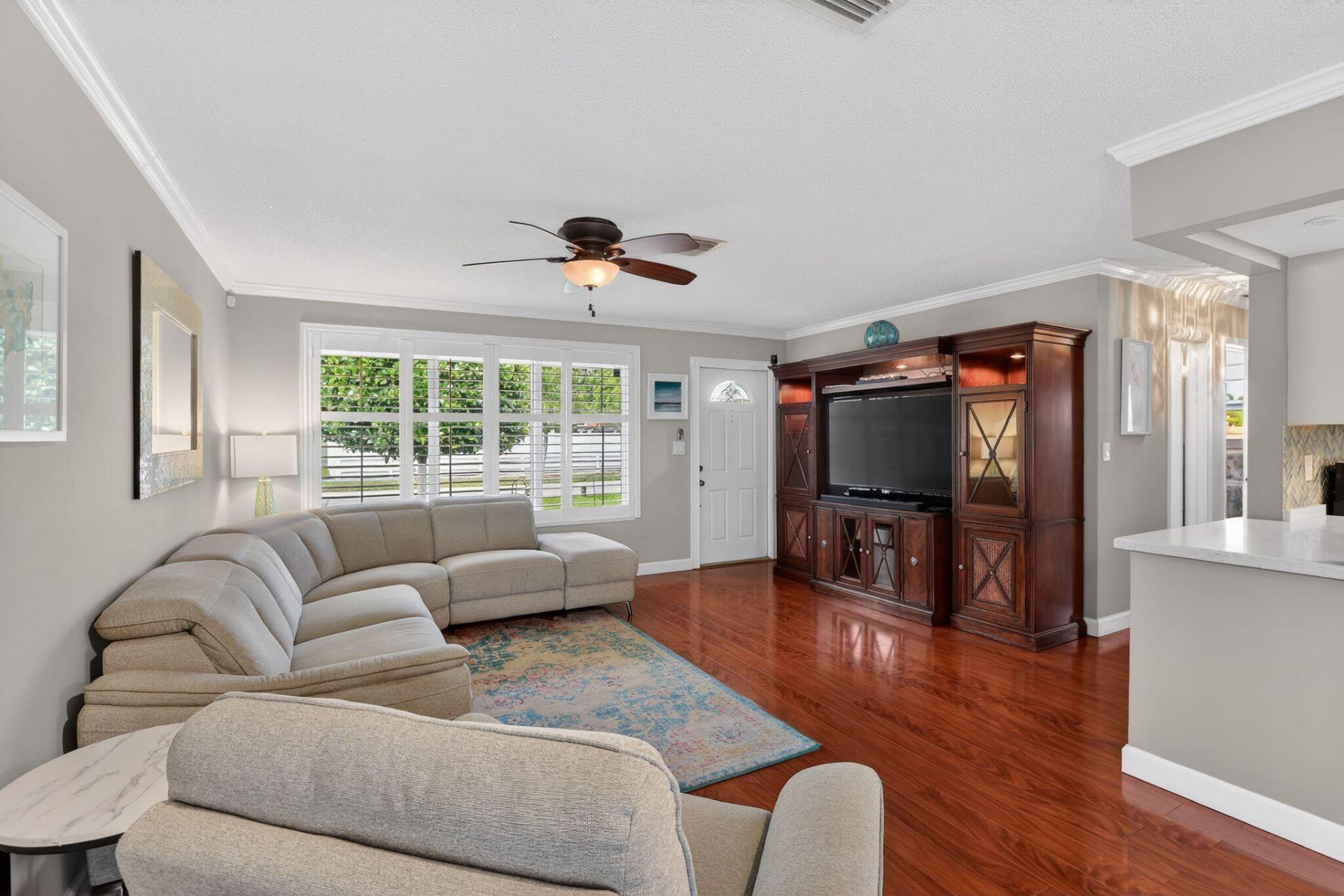 3238 Roosevelt Street, Hollywood, FL 33021 Photo