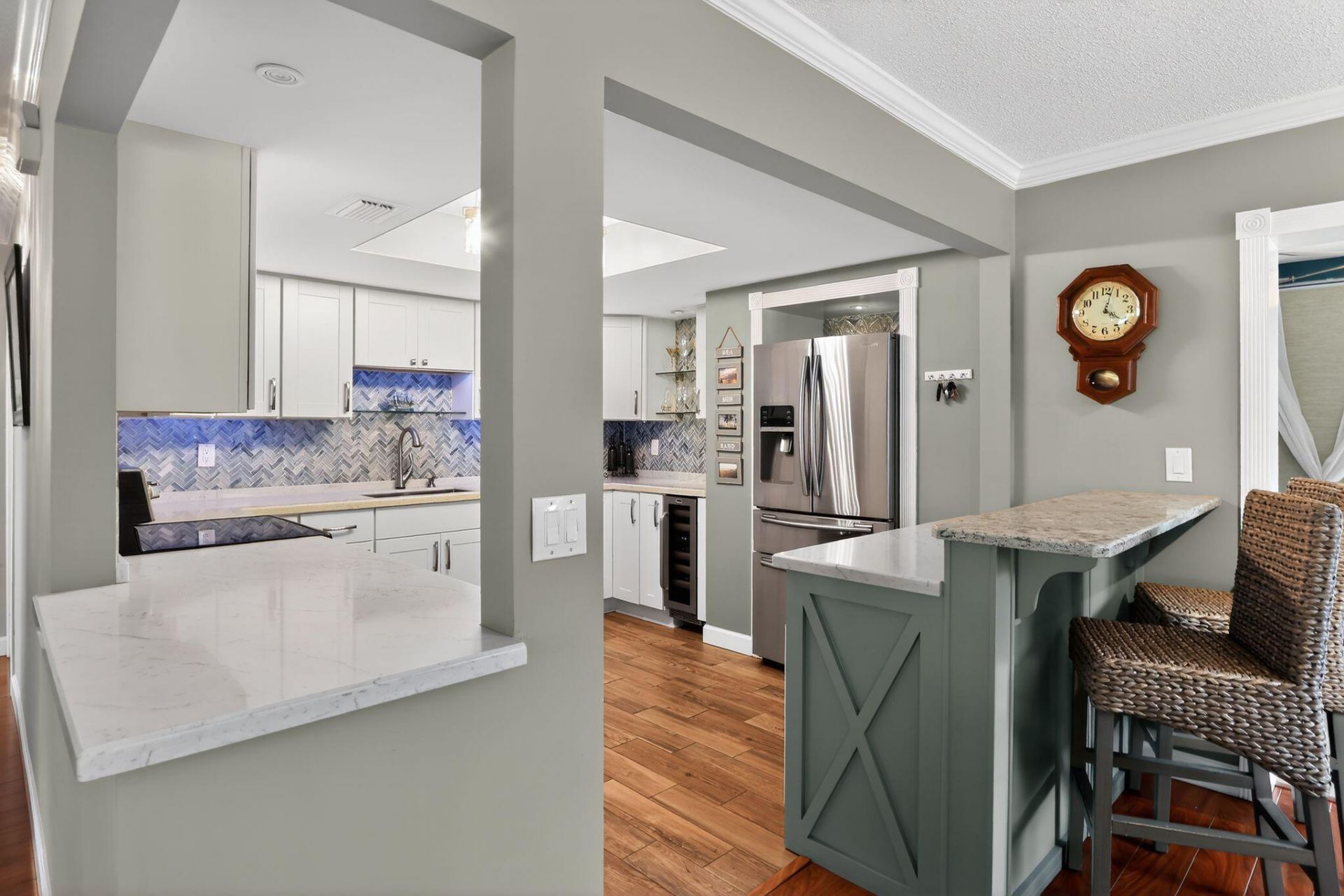 3238 Roosevelt Street, Hollywood, FL 33021 Photo