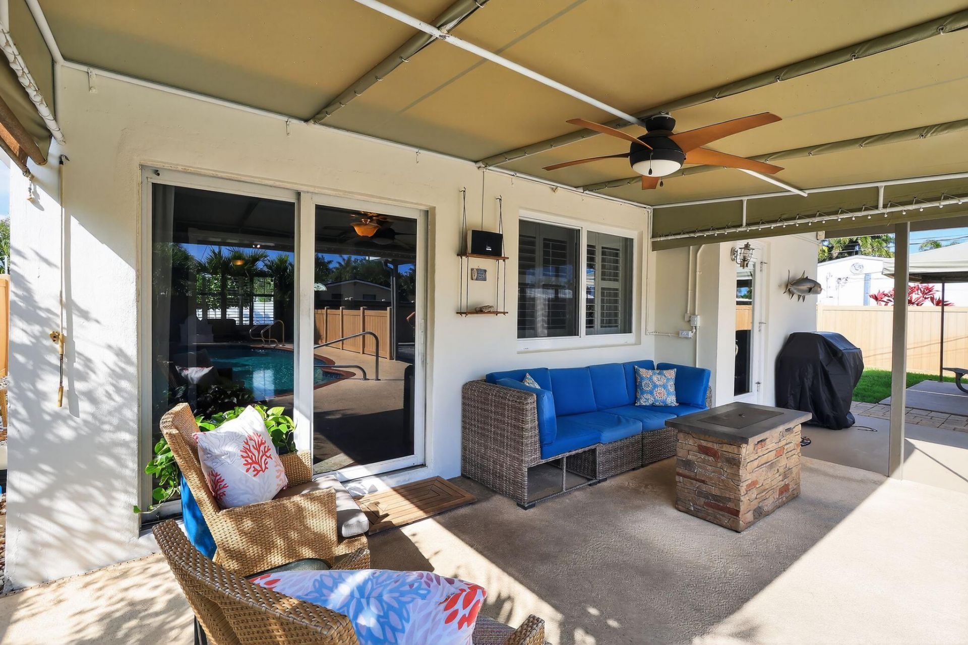 3238 Roosevelt Street, Hollywood, FL 33021 Photo