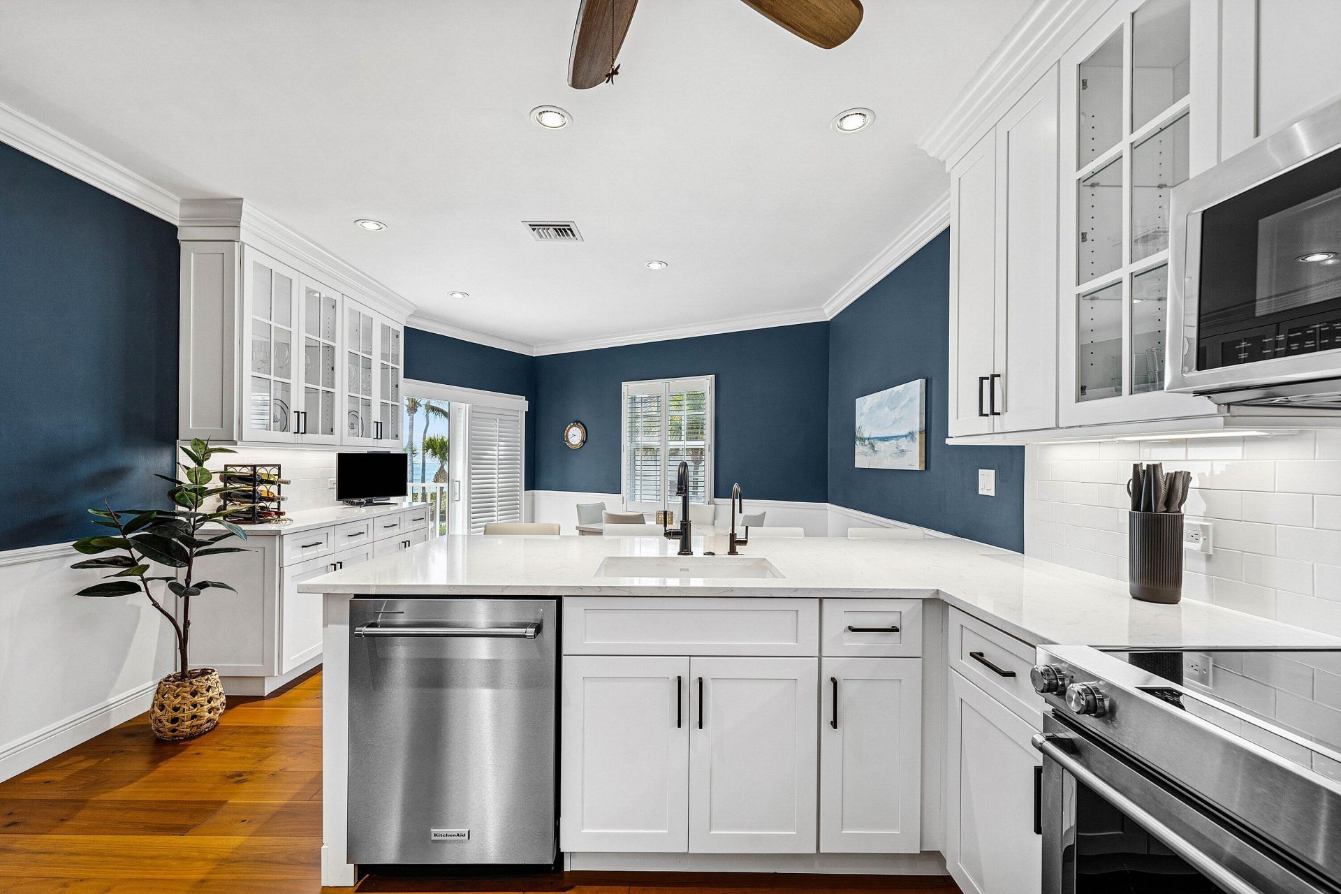 5900 Old Ocean Boulevard, Unit C4, Ocean Ridge, FL 33435 Photo