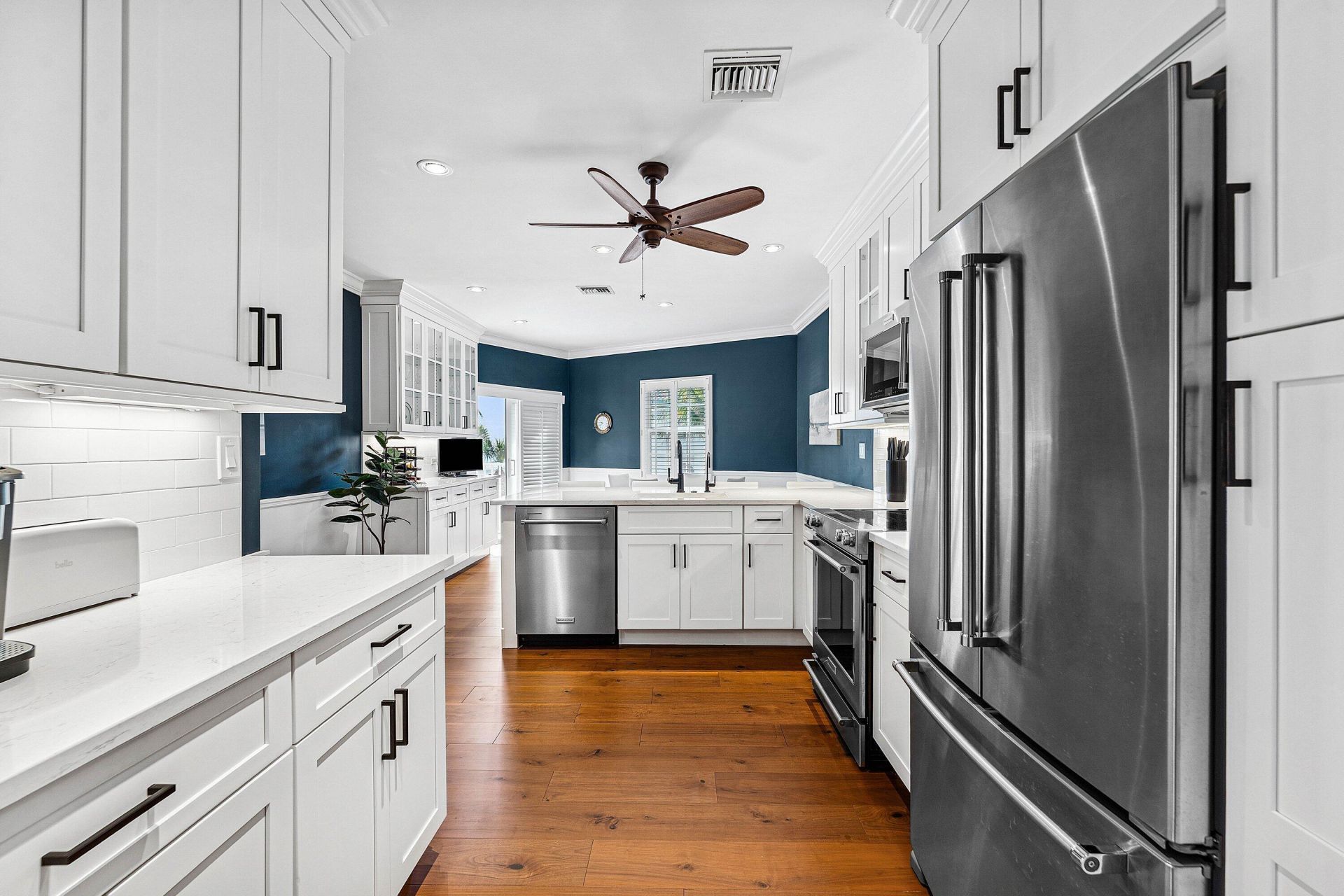 5900 Old Ocean Boulevard, Unit C4, Ocean Ridge, FL 33435 Photo