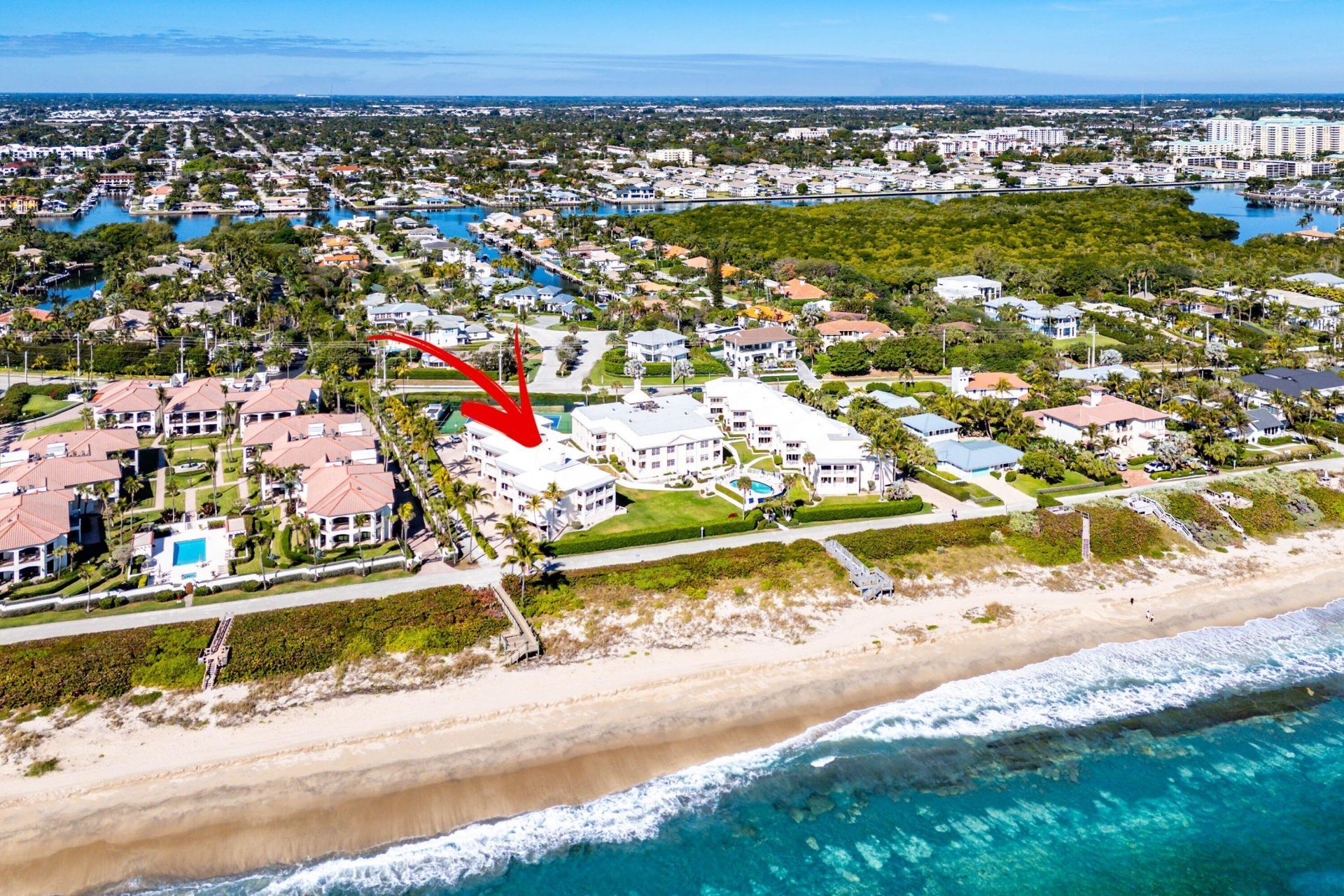 5900 Old Ocean Boulevard, Unit C4, Ocean Ridge, FL 33435 Photo