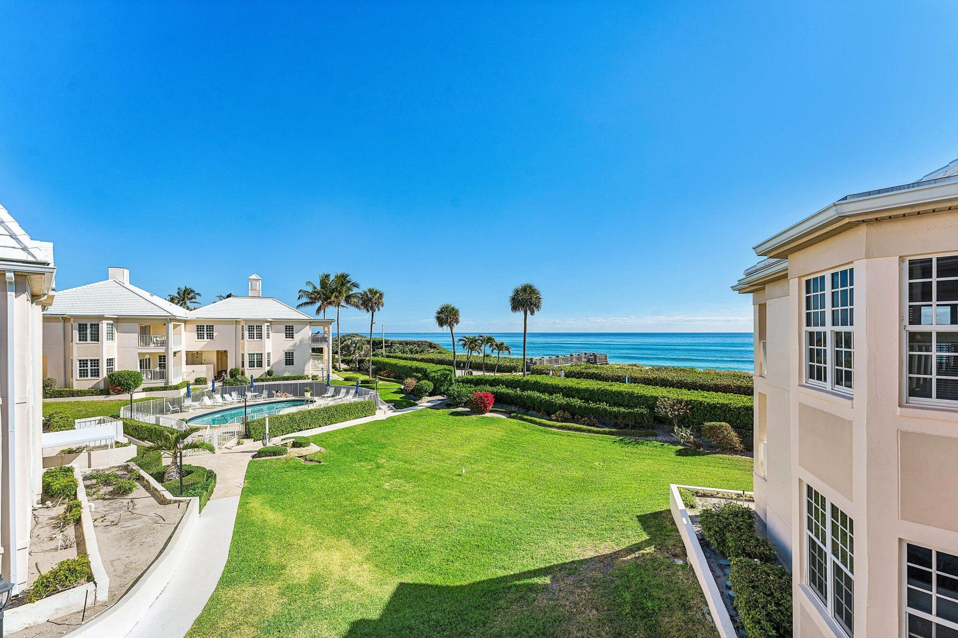 5900 Old Ocean Boulevard, Unit C4, Ocean Ridge, FL 33435 Photo