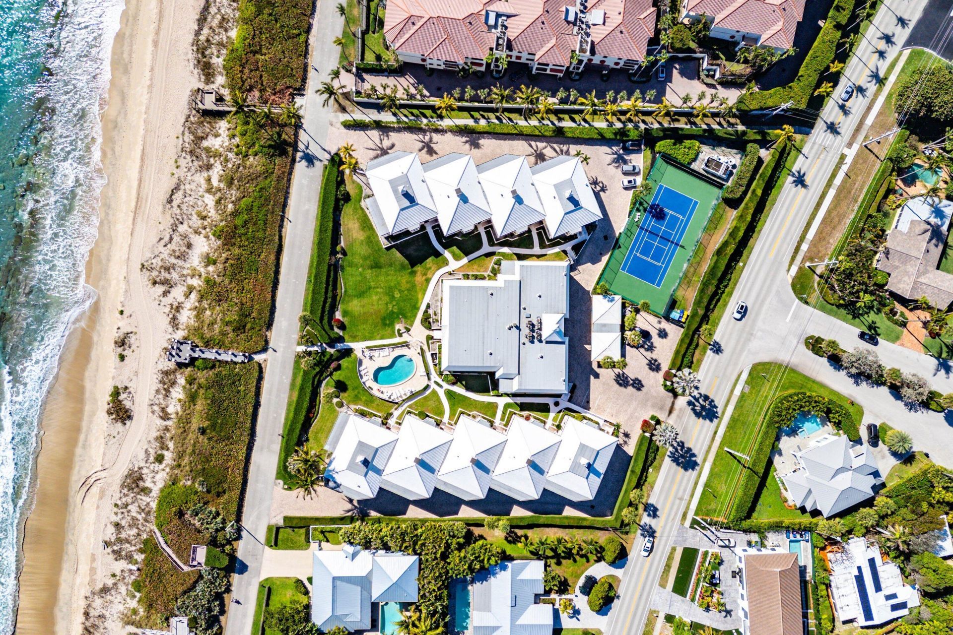 5900 Old Ocean Boulevard, Unit C4, Ocean Ridge, FL 33435 Photo