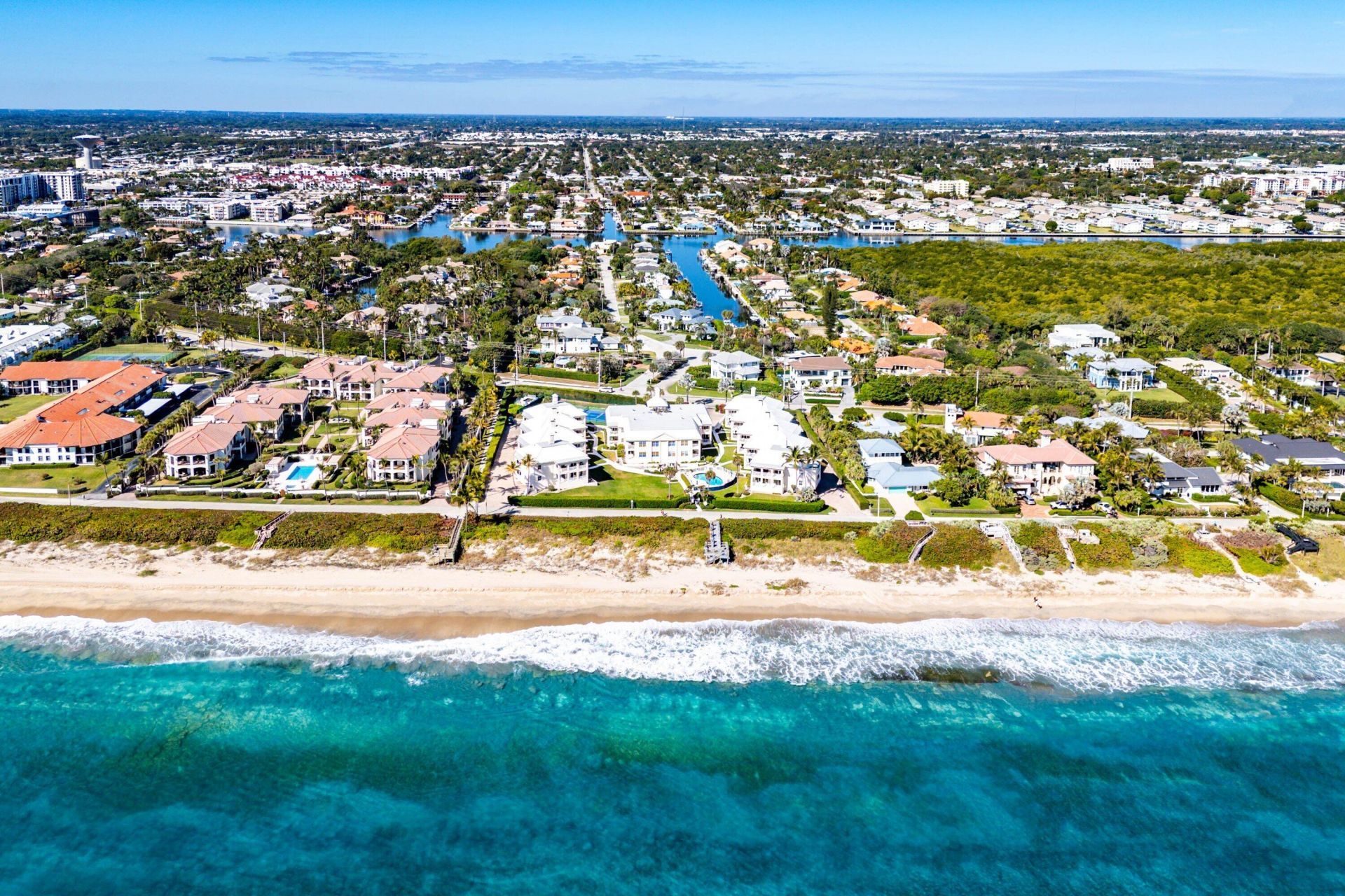 5900 Old Ocean Boulevard, Unit C4, Ocean Ridge, FL 33435 Photo