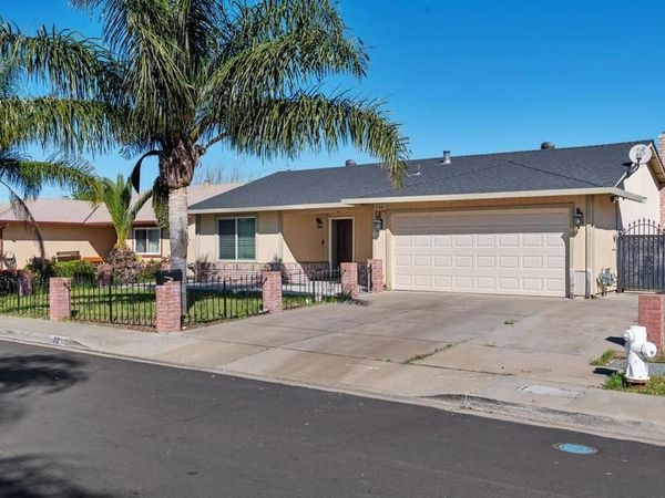 22 Sharon Drive, Bay Point, CA 94565