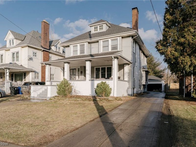 1507 E 108th Street, Cleveland, OH 44106 Photo 2