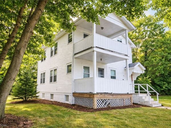 578 Hoye Avenue , Unit 1, Akron, OH 44320