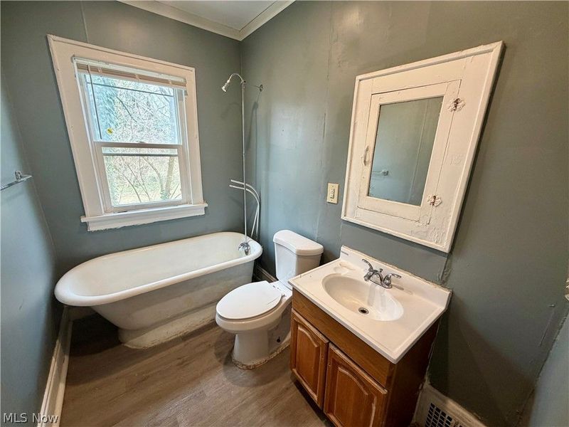 578 Hoye Avenue, Unit 1, Akron, OH 44320 Photo 13