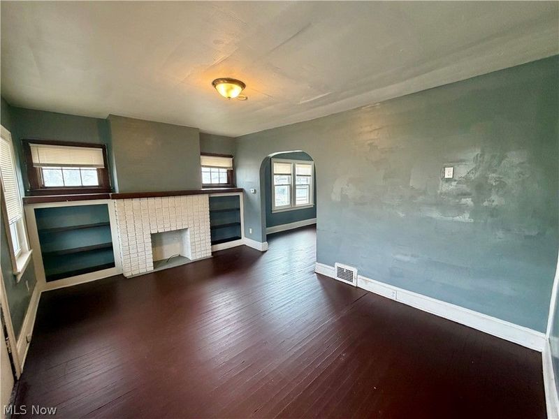 578 Hoye Avenue, Unit 1, Akron, OH 44320 Photo 3