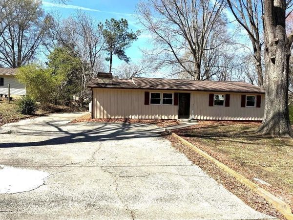 303 Green Street, Biscoe, NC 27209