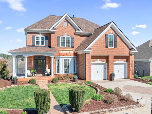 1546 Valhalla Drive, Denver, NC 28037