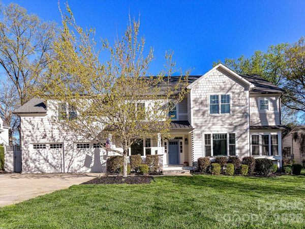 846 Wriston Place , Charlotte, NC 28209