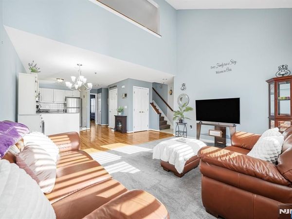 45 Royal Avenue 46, Unit 46, HAWTHORNE, NJ 07506