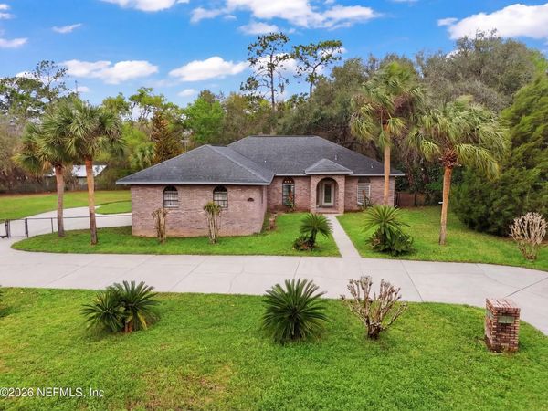 6455 BROOKLYN BAY Road, Keystone Heights, FL 32656
