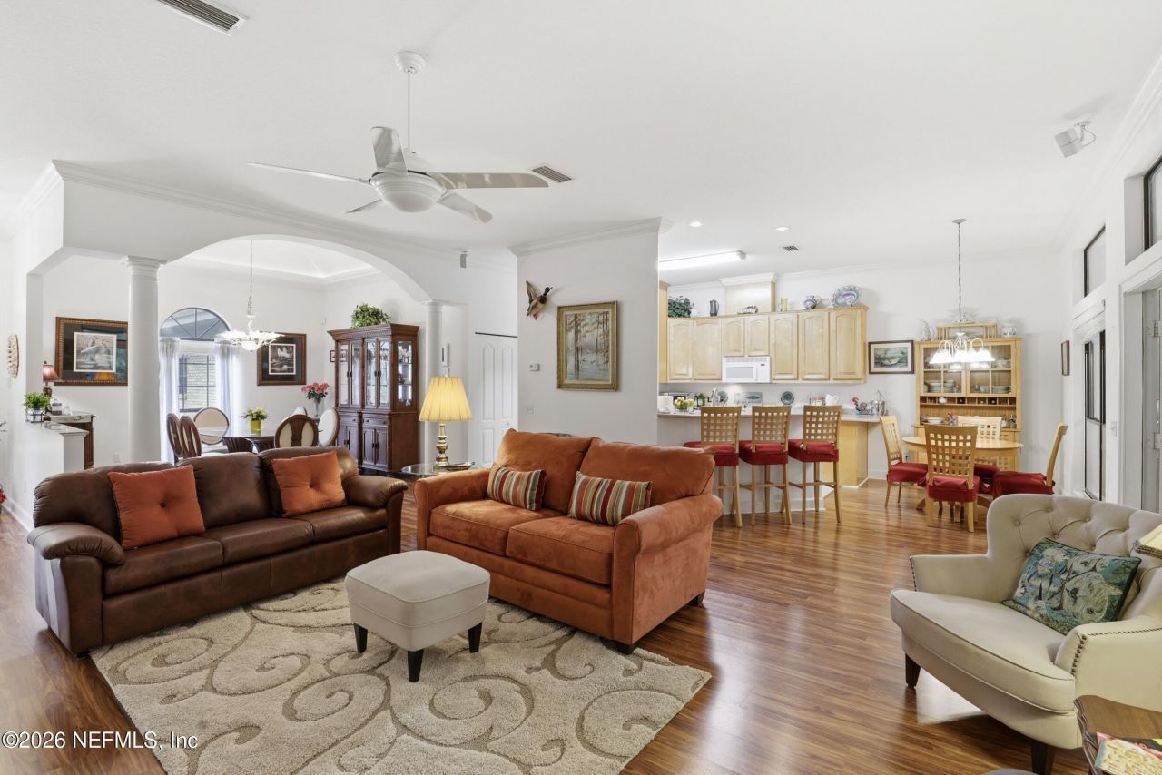 6455 Brooklyn Bay Road, Keystone Heights, FL 32656 Photo