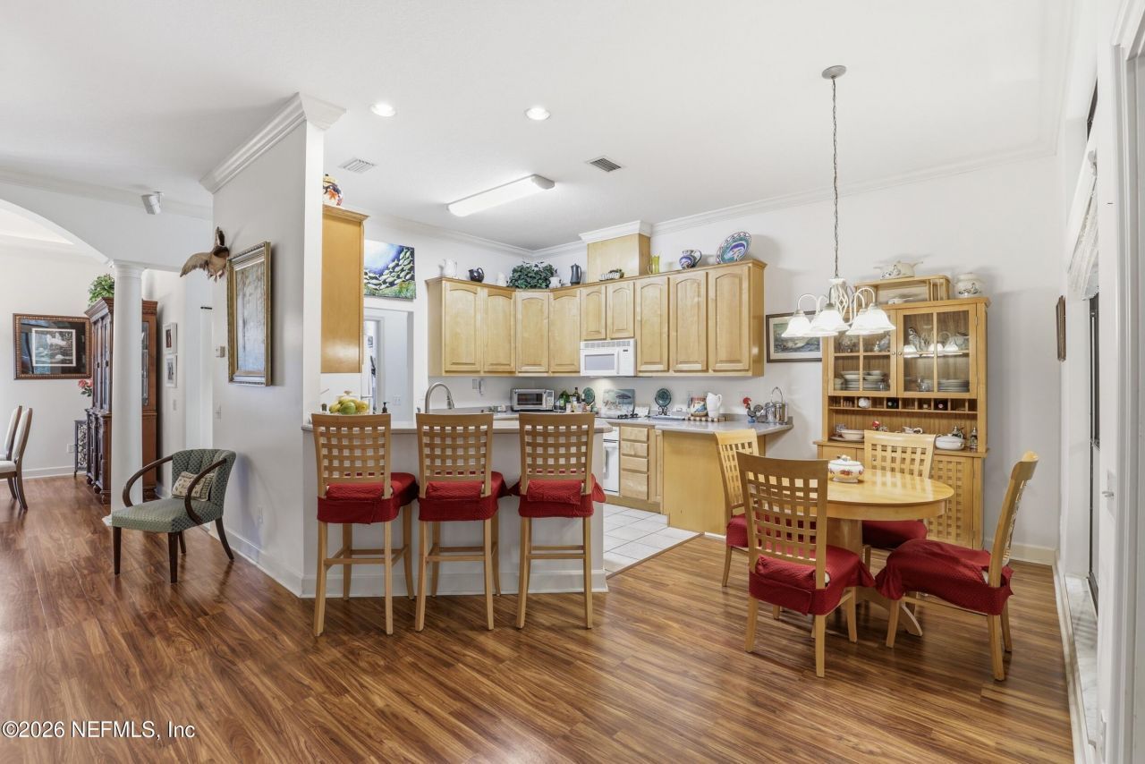 6455 Brooklyn Bay Road, Keystone Heights, FL 32656 Photo