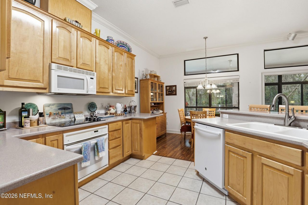 6455 Brooklyn Bay Road, Keystone Heights, FL 32656 Photo