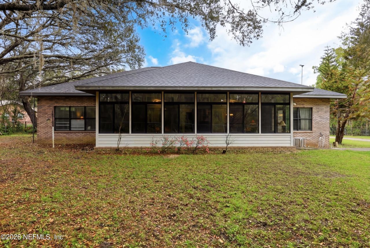 6455 Brooklyn Bay Road, Keystone Heights, FL 32656 Photo