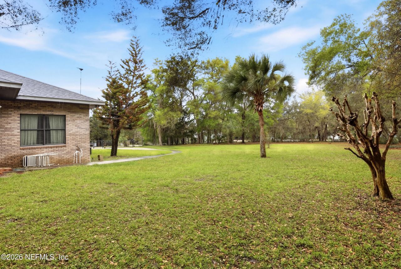 6455 Brooklyn Bay Road, Keystone Heights, FL 32656 Photo