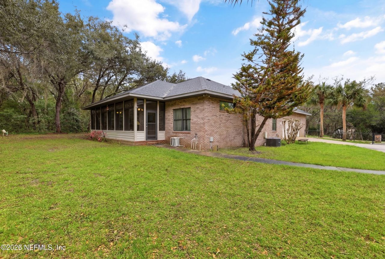 6455 Brooklyn Bay Road, Keystone Heights, FL 32656 Photo