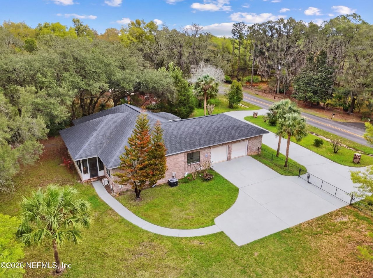 6455 Brooklyn Bay Road, Keystone Heights, FL 32656 Photo