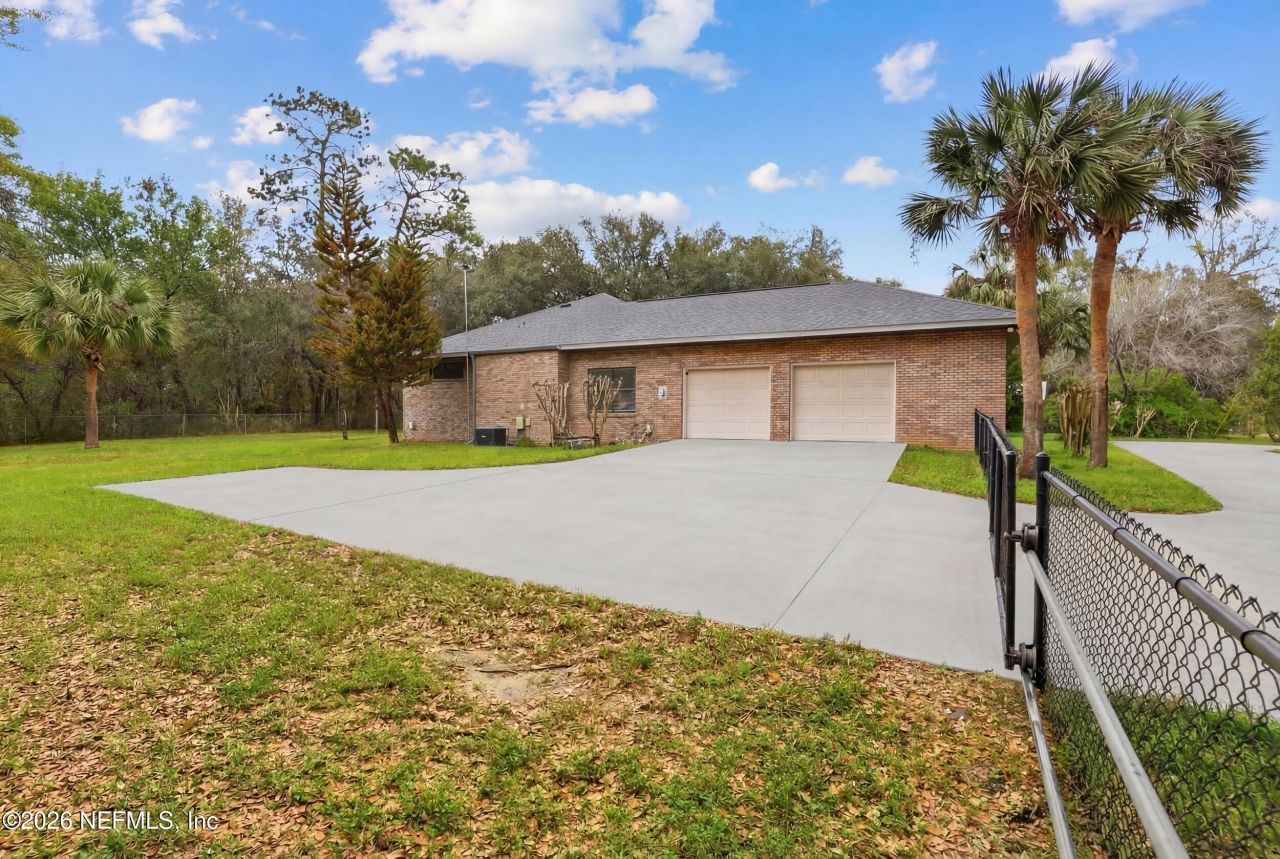 6455 Brooklyn Bay Road, Keystone Heights, FL 32656 Photo