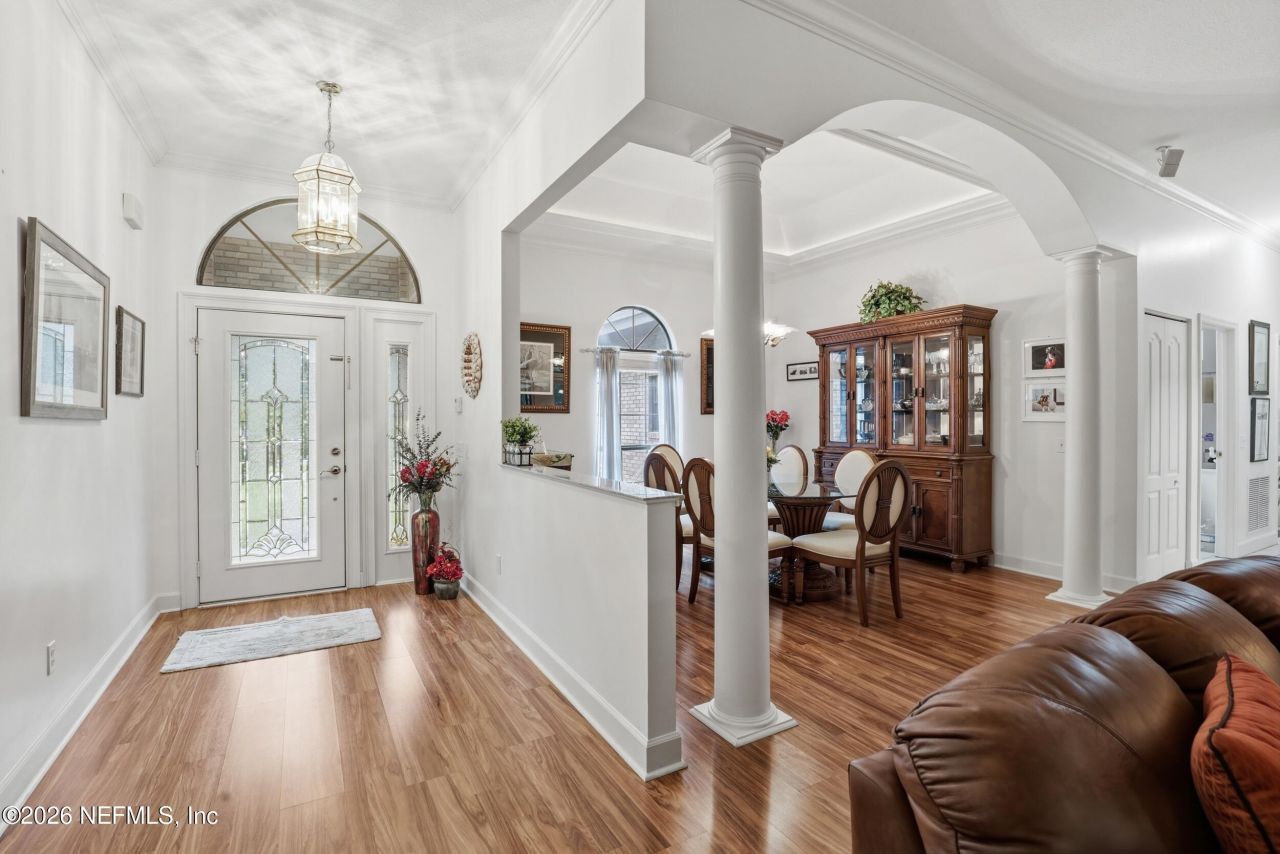 6455 Brooklyn Bay Road, Keystone Heights, FL 32656 Photo