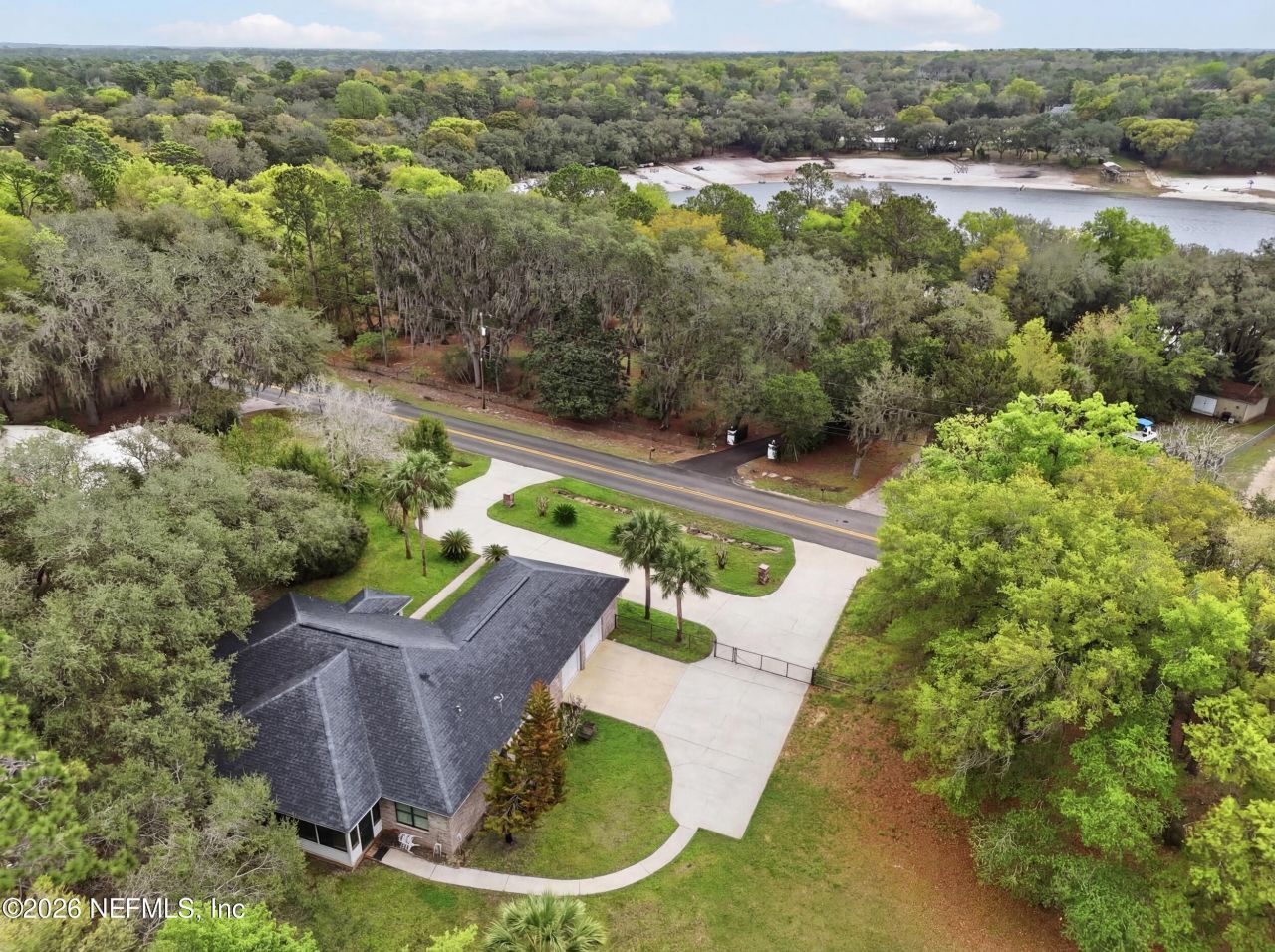 6455 Brooklyn Bay Road, Keystone Heights, FL 32656 Photo