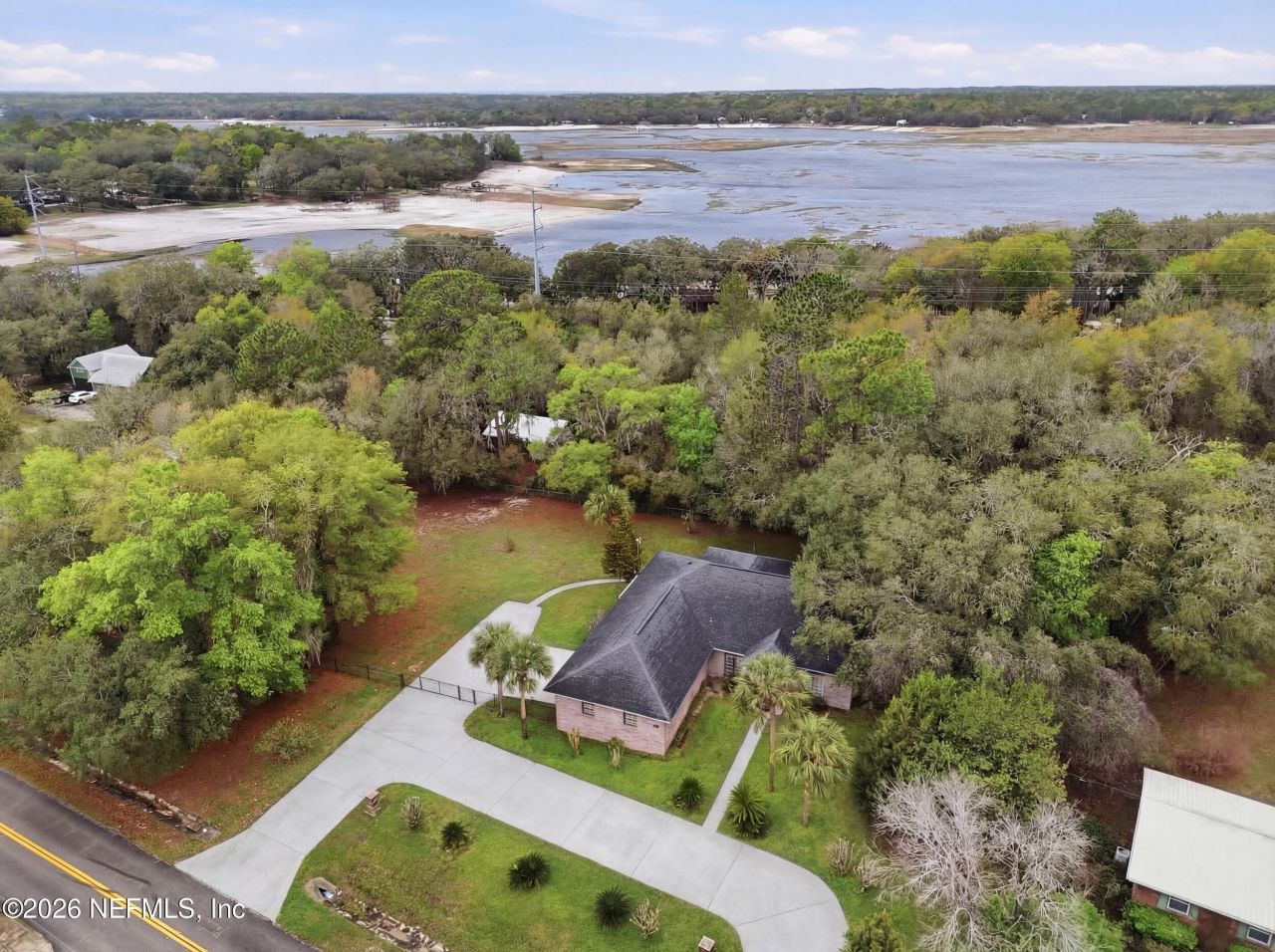 6455 Brooklyn Bay Road, Keystone Heights, FL 32656 Photo