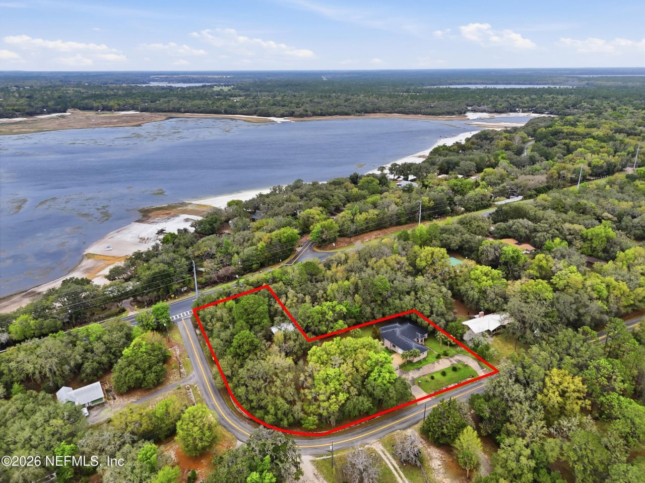 6455 Brooklyn Bay Road, Keystone Heights, FL 32656 Photo