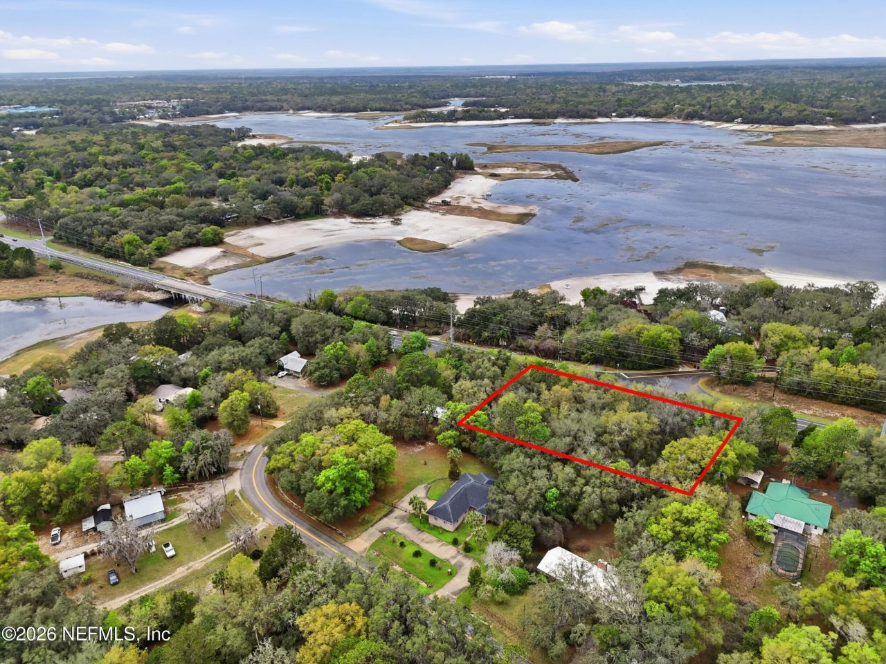 6455 Brooklyn Bay Road, Keystone Heights, FL 32656 Photo