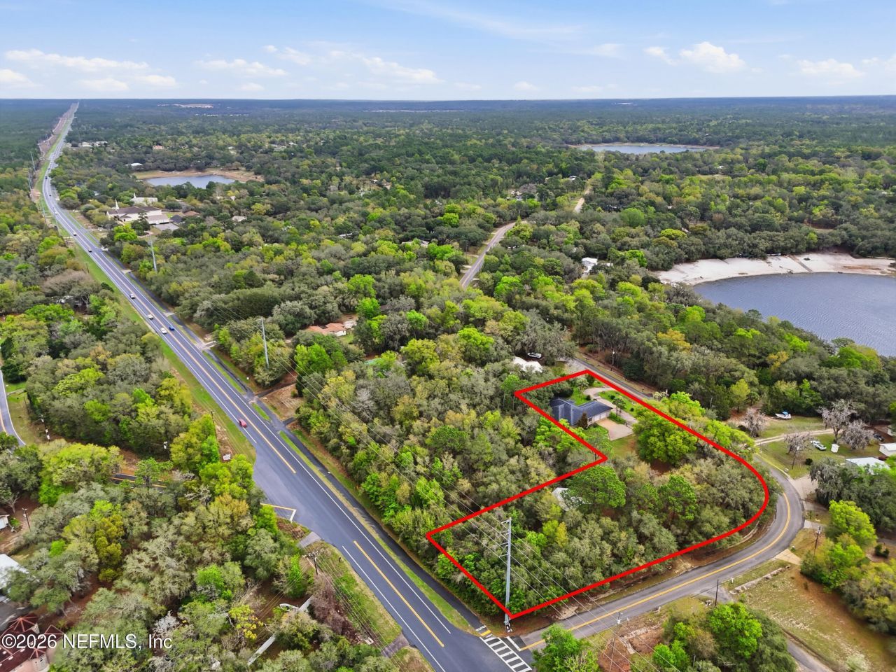 6455 Brooklyn Bay Road, Keystone Heights, FL 32656 Photo