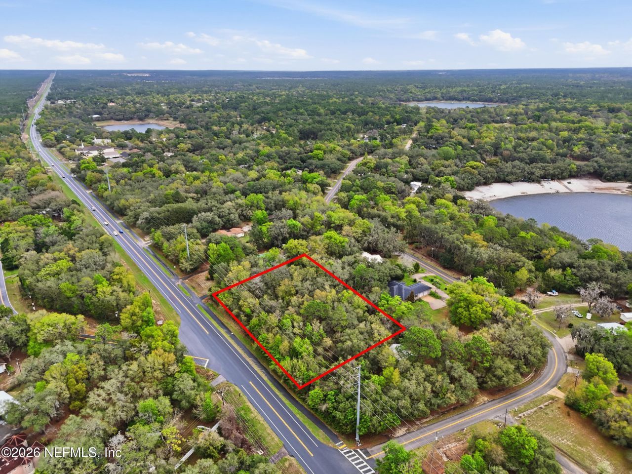 6455 Brooklyn Bay Road, Keystone Heights, FL 32656 Photo